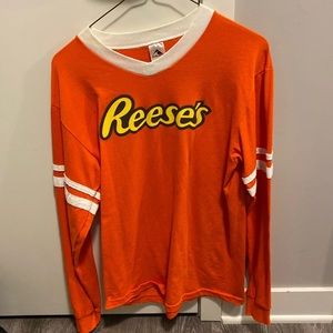 Reese’s Jersey Shirt